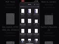 Split PDF Pages on Mobile in Seconds! 📱📄