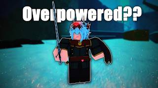Was I Wrong About the Flame Worshipper Armor??? | Deepwoken