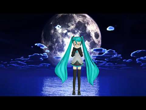 【スマホMMD】あにまさ式ミクちゃんにてってってーを踊ってもらったよ～♪