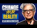 Unlock your limitless mind with dr deepak chopra