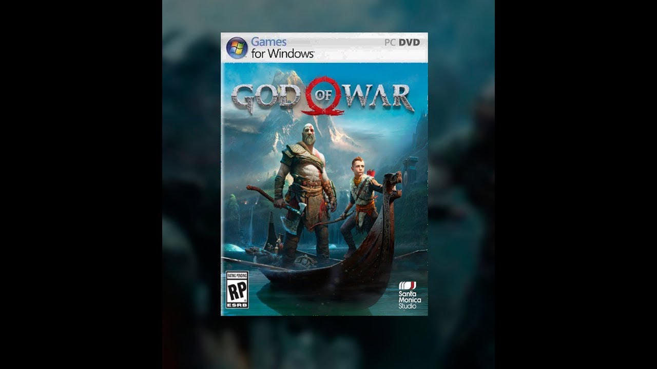 god of war 4 pc filecloud