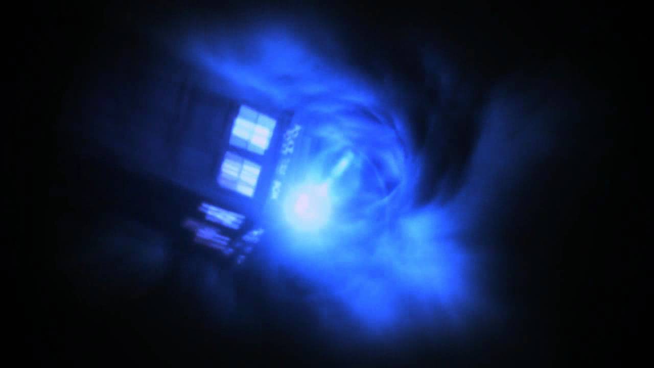 [BrokenSea Audio Productions] Doctor Who: Season Two