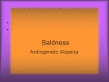 CGH Powerpoint GENETICS 