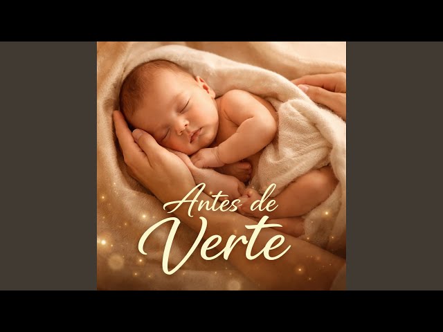 Antes de Verte
