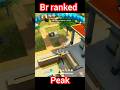 #br ranked on peak #freefire #subscribe