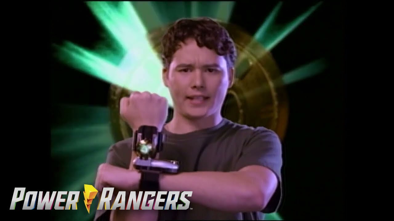 O Recomeço, 2ª Parte | Zeo | Episódio Completo | S04 | E02 | Power Rangers em Português