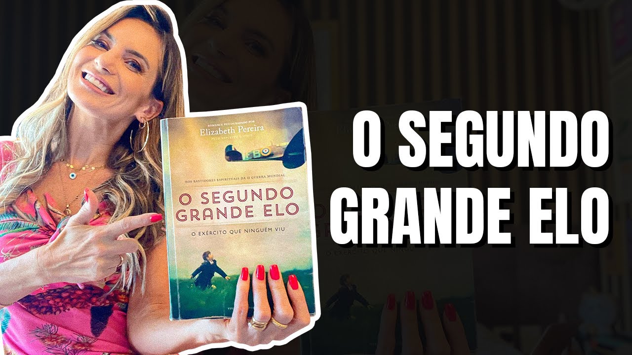 Dica de Livro: O segundo grande elo - O Exército que ninguém viu | Ali Klemt