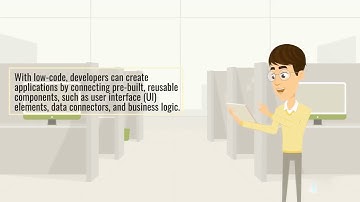 Revolutionize Your Workflow with Low-Code: The Ultimate Beginner
