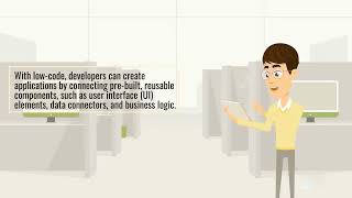 Revolutionize Your Workflow with Low-Code: The Ultimate Beginner's Guide -Part 1