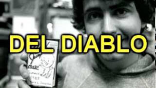 Daniel Johnston - Held The Hand