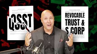 AVOID This Trust Mistake During Setup