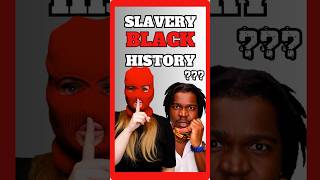 Does Black History Begin With Slavery ?