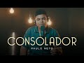 Paulo Neto | Consolador (Cover Damares)