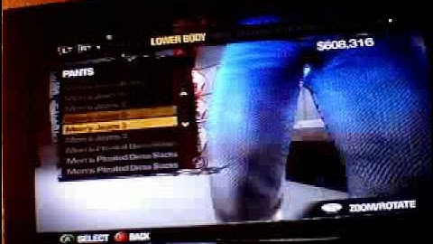 Saints Row 2 Messing Around