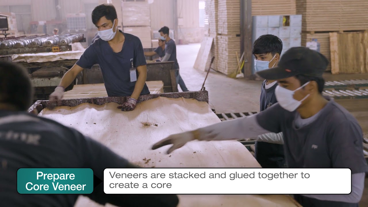 Cambodia Videographer | Cambodia Factory Video Production | Cambodia Corporate Video Production