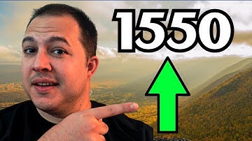 How To Reach 1550 On Chess.com - Rating Climb Live Example Games