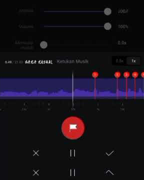 Story wa 30detik DJ Florida low low low l Beat VN!!