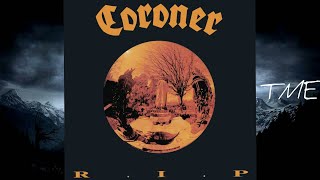 02-Reborn Through Hate - Coroner-HQ-320k.