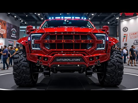 Stack | Cat® Trials