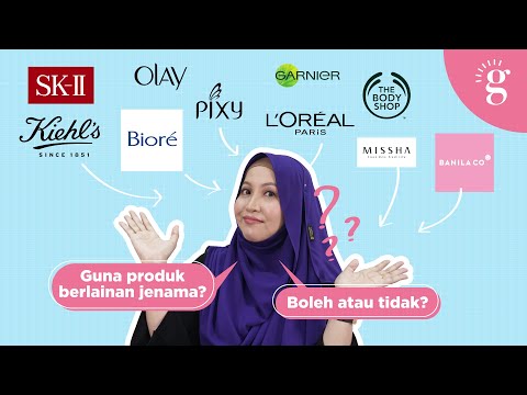 Video: Apakah pakar jenama?