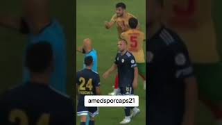 Şerefinle Yaşa Amedspor