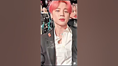 Eye contact with Jimin 🙈💜 (Try not to blush🤭) #shorts #viral #bts