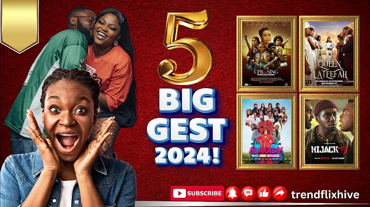 See where they got with these films!