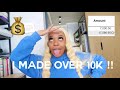 How I made money with part time jobs | Applying, Experience, The truth ft Amanda Hairs | OG Parley