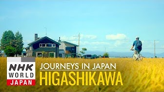 Thumbnail for Higashikawa: Picture-Perfect Town - Journeys in Japan