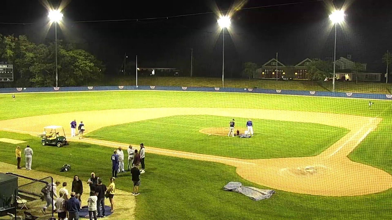 cape cod baseball league live stream