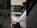 TITRATION CLASS XI (HCl and Na2CO3)