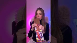 PROBANDO los TURRONES más RAROS! 🍫