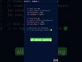 Camel Case vs Snake Case #JavaScript #CodingForBeginners #LearnToCode #WebDev #CodeShorts