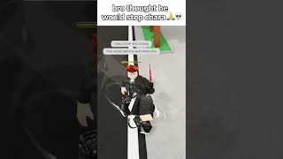 Bro Did Not Beat Sans