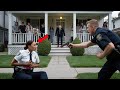 Racist Cops Shot a Black Woman — 1 Minute Later, the U S Army Started Calling