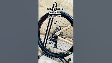 Veloce Slayer 1.0 Used ( 2025 Model #Veloce #cycle #viralvideo #cycling #shortvideo