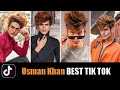 Usman Khan Latest Tik Tok Video | Sarfaraz Ansari Tik Tok | Munir, Boss, Best Funny Tik Tok Videos