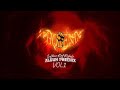 RED REBELS - ALBUM PHOENIX - قلبي للِّي بغاك