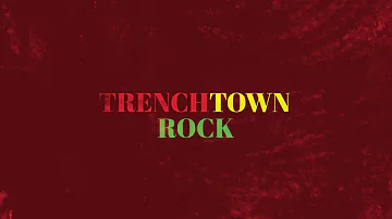 U-Roy & Ziggy Marley - Trenchtown Rock [Official Audio]