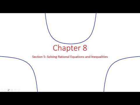 8 5 Solving