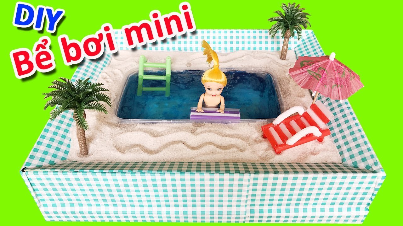 Câu Hỏi Thường Gặp Khi Làm Bể Bơi Bằng Xốp