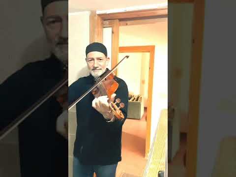  مقام الصبا الحزين