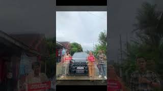 Selamat bergabung di keluarga besar Mitsubishi Family ❤️ (0813 3838 8889)