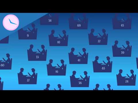 Heart Tango Speed Dating