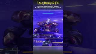 Modern Double Shotgun DPS Rotation | Destiny 2