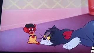 Tom And Jerry End 72
