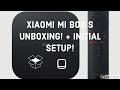 The Best Android TV Box Xiaomi Mi Box S Unboxing Plus Initial Setup 