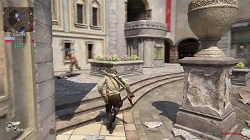 Uncharted 4: A Thief’s End™Sully for the win