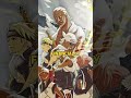 What happened to the Killer Bee in Boruto!