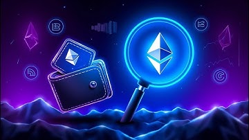 Ethereum Wallet Scanner 2025 🚀 | Recover Lost ETH Wallets Fast & Secure